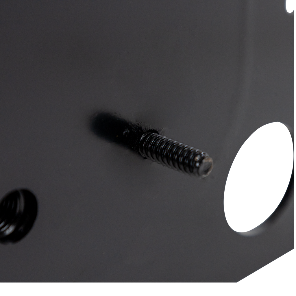 C-HR 19-22 REAR BUMPER BRACKET LH, Reinforcement Bracket, Japan Built Vehicle, (19-19 From 01-19)