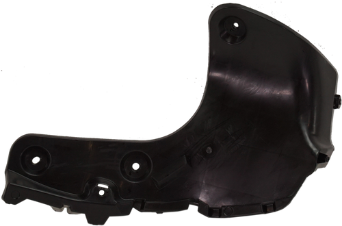 RAV4 19-23/RAV4 PRIME 21-21 REAR BUMPER RETAINER RH, Seal, Japan/North America Built Vehicle