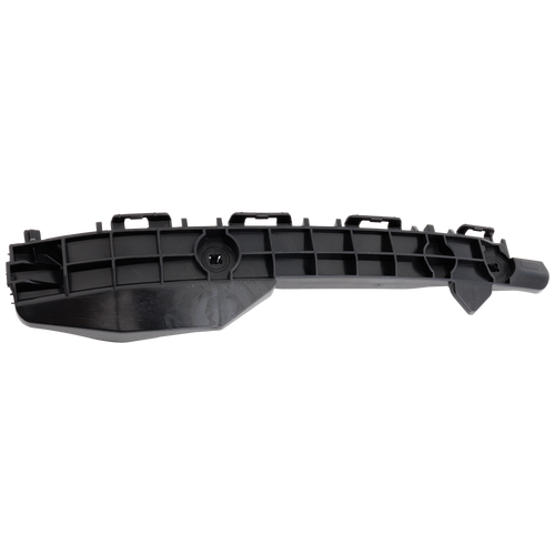 IM 16-16/COROLLA IM 17-18 REAR BUMPER RETAINER, LH, Textured Black