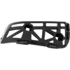 TUNDRA 07-13 REAR BUMPER RETAINER, RH, Plastic