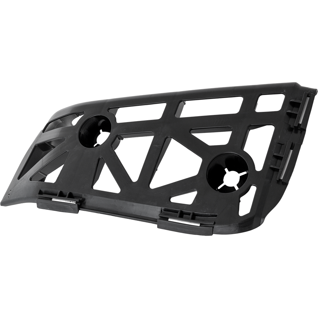 TUNDRA 07-13 REAR BUMPER RETAINER, RH, Plastic