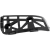 TUNDRA 07-13 REAR BUMPER RETAINER, LH, Plastic