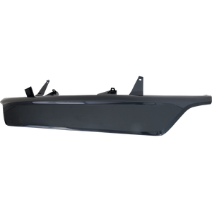 HIGHLANDER 20-23 REAR BUMPER MOLDING, Lower, Painted Dark Gray, L/LE/Limited/Hybrid Limited, w/o Platinum Package/Platinum Models