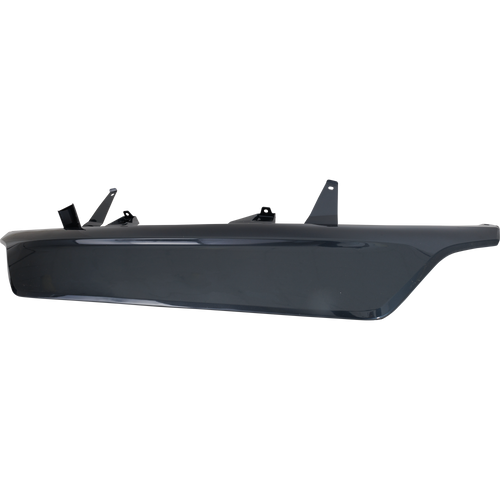 HIGHLANDER 20-23 REAR BUMPER MOLDING, Lower, Painted Dark Gray, L/LE/Limited/Hybrid Limited, w/o Platinum Package/Platinum Models