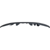 HIGHLANDER 20-23 REAR BUMPER MOLDING, Lower, Painted Dark Gray, L/LE/Limited/Hybrid Limited, w/o Platinum Package/Platinum Models