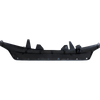 HIGHLANDER 20-23 REAR BUMPER MOLDING, Lower, Painted Dark Gray, L/LE/Limited/Hybrid Limited, w/o Platinum Package/Platinum Models