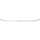 4RUNNER 19-21 REAR BUMPER MOLDING, Chrome, w/ Chrome Trim, w/ Nightshade Edition