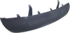 RAV4 16-18 REAR LOWER VALANCE, Bumper Guard, Textured, (Exc. Hybrid Model), North America Built Vehicle