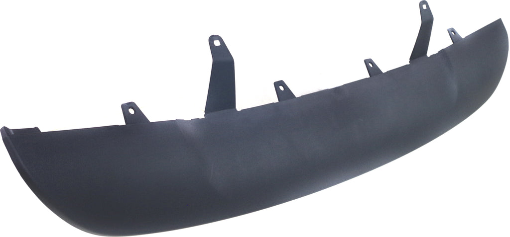 RAV4 16-18 REAR LOWER VALANCE, Bumper Guard, Textured, (Exc. Hybrid Model), North America Built Vehicle