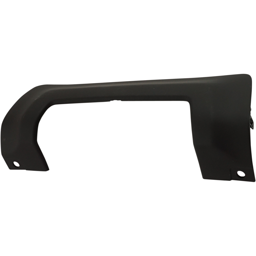 4RUNNER 14-23 REAR LOWER VALANCE, Cover Extension, w/ Towing Hitch