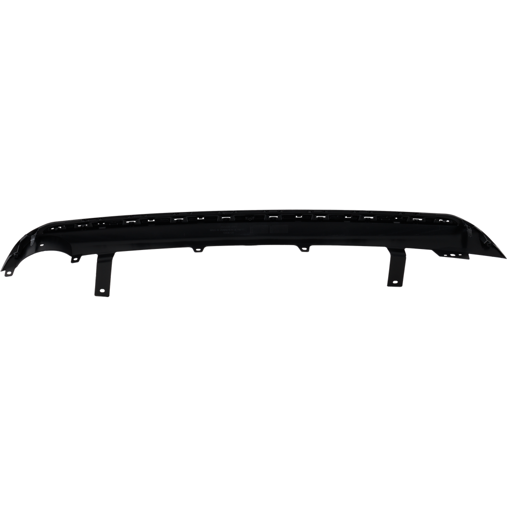 COROLLA 17-18/iM 16-16 REAR LOWER VALANCE, Extension