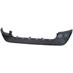 COROLLA 20-22 REAR LOWER VALANCE, Textured Dark Gray, North America Built Vehicle, SE/XSE Models, Sedan - CAPA