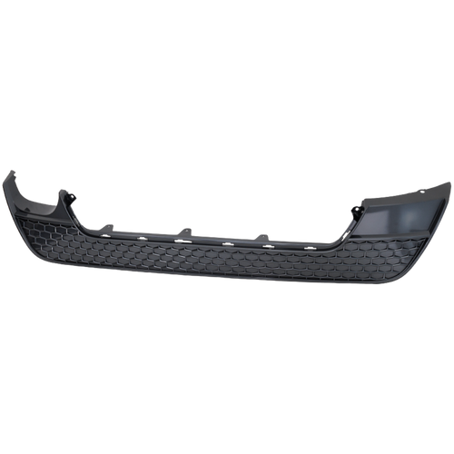 COROLLA 20-22 REAR LOWER VALANCE, Textured Dark Gray, North America Built Vehicle, SE/XSE Models, Sedan - CAPA