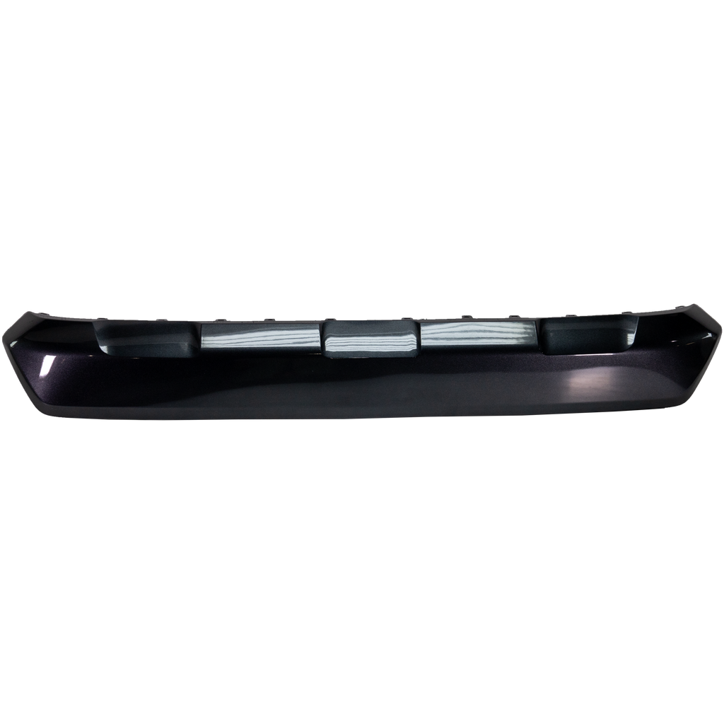 RAV4 20-23 REAR LOWER VALANCE, Lower Cover Molding, Textured, North America Built Vehicle, Trail/TRD Off-Road Models