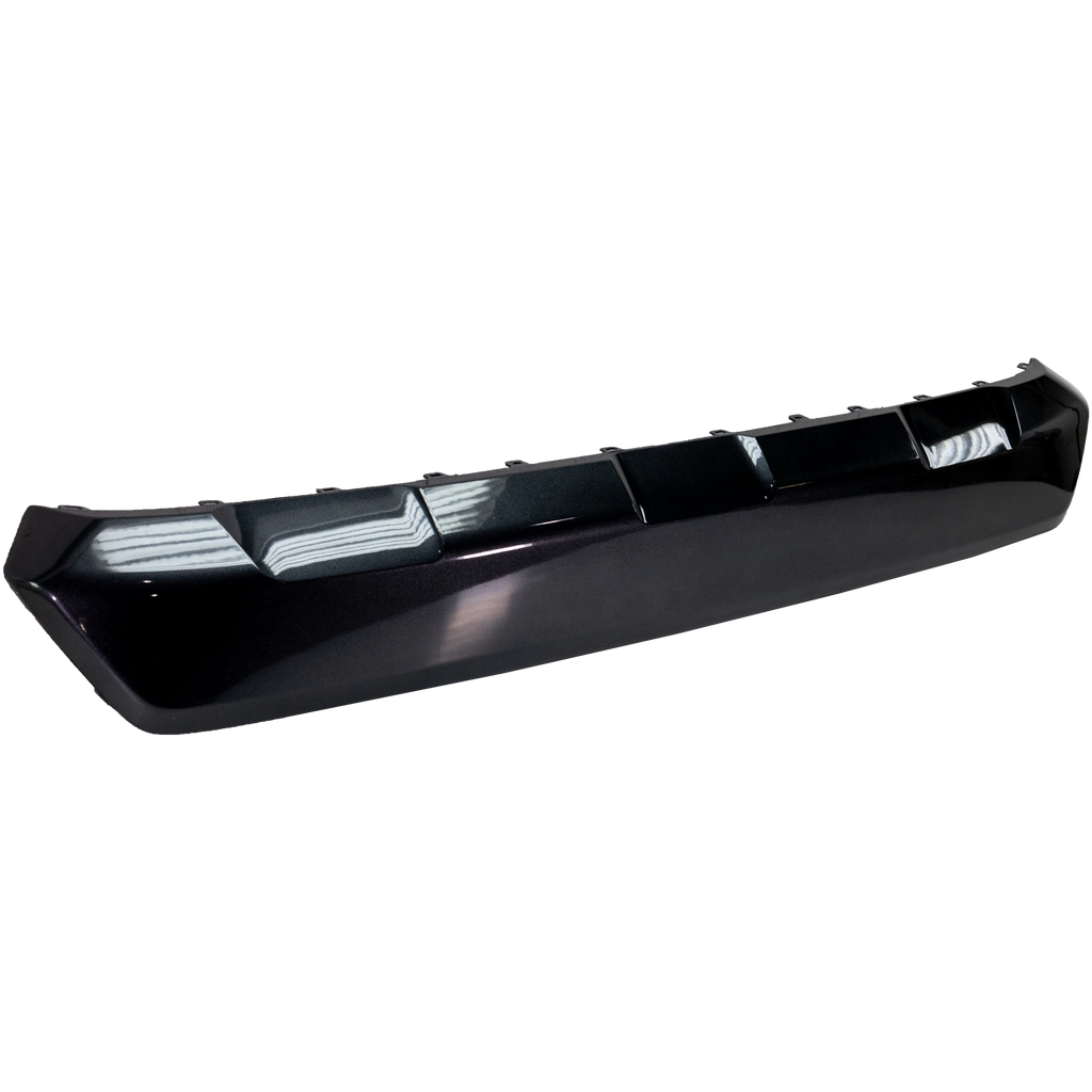 RAV4 20-23 REAR LOWER VALANCE, Lower Cover Molding, Textured, North America Built Vehicle, Trail/TRD Off-Road Models