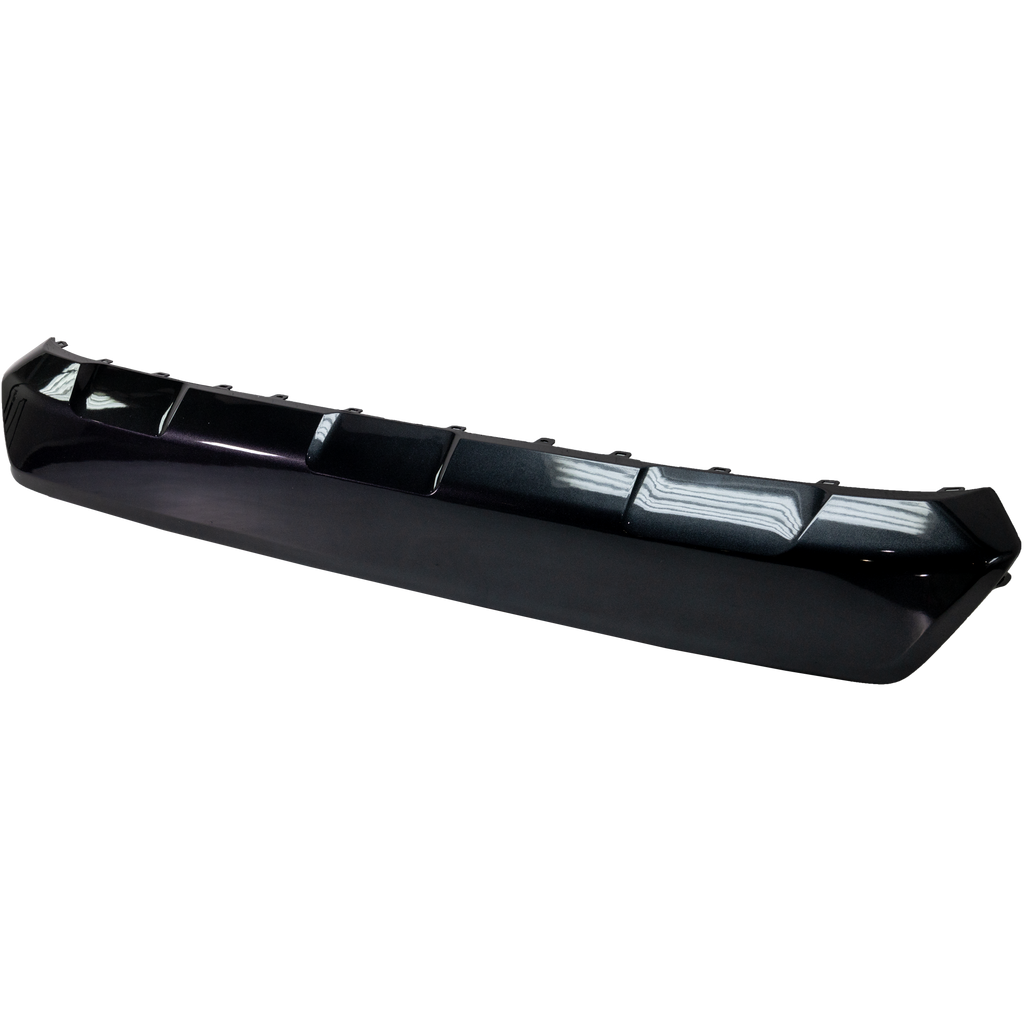 RAV4 20-23 REAR LOWER VALANCE, Lower Cover Molding, Textured, North America Built Vehicle, Trail/TRD Off-Road Models