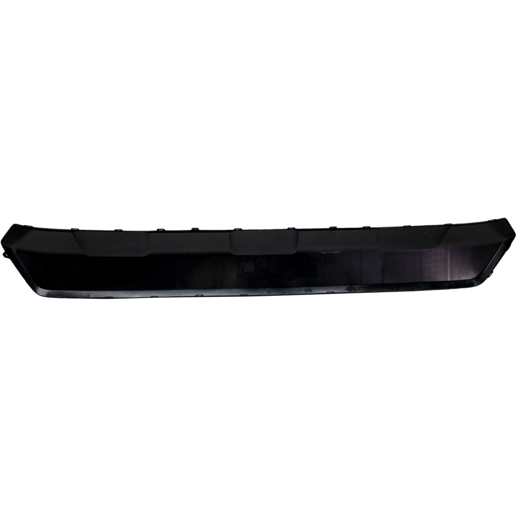 RAV4 20-23 REAR LOWER VALANCE, Lower Cover Molding, Textured, North America Built Vehicle, Trail/TRD Off-Road Models