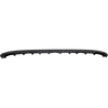 RAV4 20-23 REAR LOWER VALANCE, Lower Cover Molding, Textured, North America Built Vehicle, Trail/TRD Off-Road Models