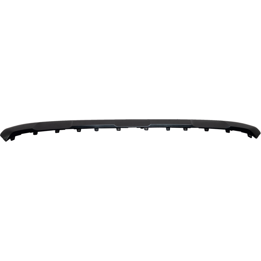 RAV4 20-23 REAR LOWER VALANCE, Lower Cover Molding, Textured, North America Built Vehicle, Trail/TRD Off-Road Models