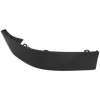 IM 16-16/COROLLA IM 17-18 REAR LOWER VALANCE RH, Assembly, Spoiler, Black Sand Pearl