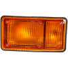 UD 1800/ 2000 SERIES 90-94 SIGNAL LAMP RH, Assembly, Park/Signal lamp