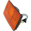 UD 1800/ 2000 SERIES 90-94 SIGNAL LAMP RH, Assembly, Park/Signal lamp