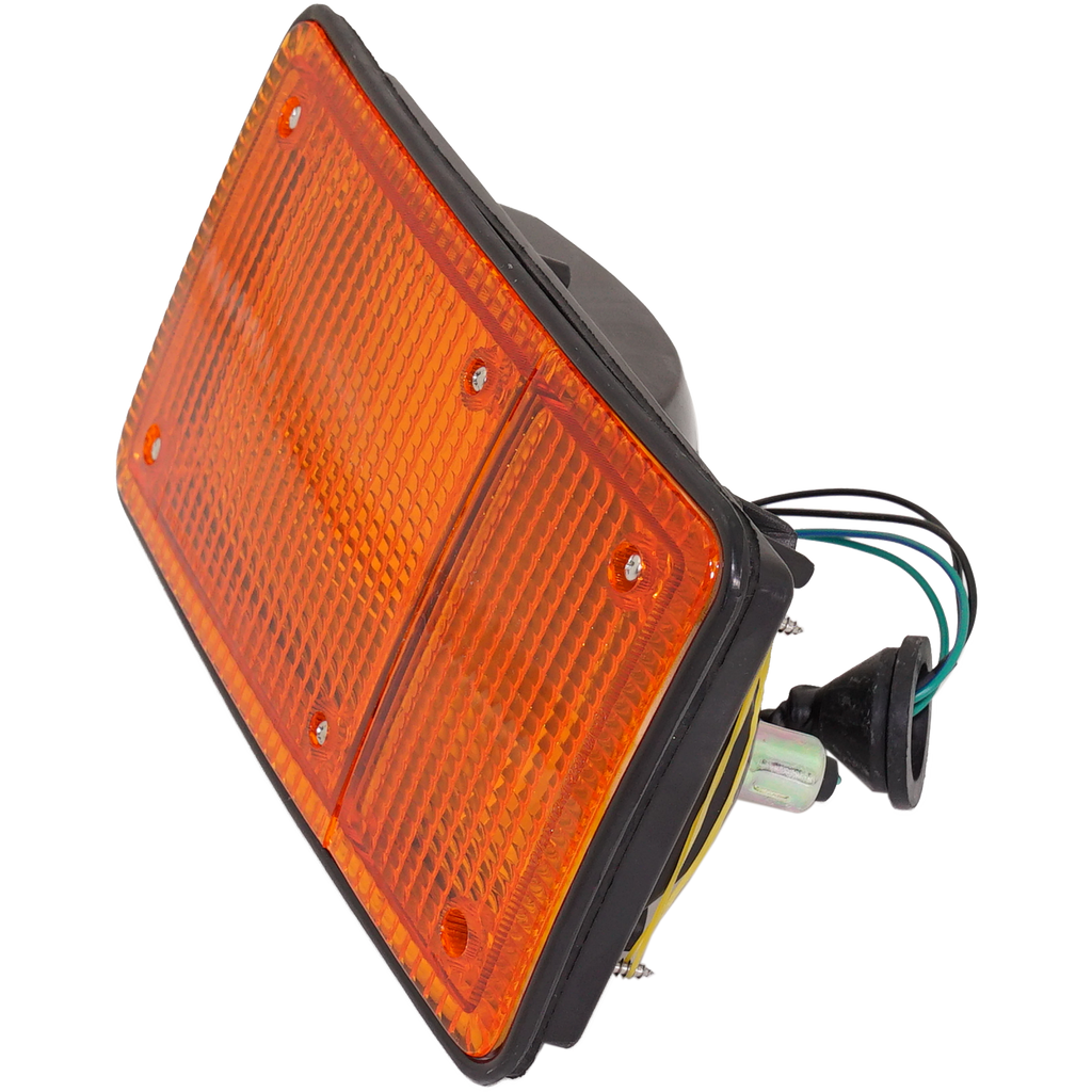 UD 1800/ 2000 SERIES 90-94 SIGNAL LAMP RH, Assembly, Park/Signal lamp