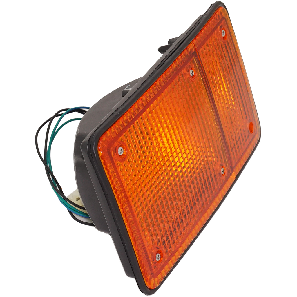 UD 1800/ 2000 SERIES 90-94 SIGNAL LAMP RH, Assembly, Park/Signal lamp