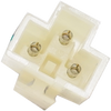 UD 1800/ 2000 SERIES 90-94 SIGNAL LAMP RH, Assembly, Park/Signal lamp