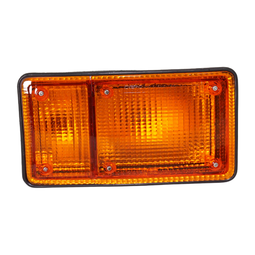 UD 1800/ 2000 SERIES 90-94 SIGNAL LAMP LH, Assembly, Park/Signal lamp