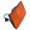 UD 1800/ 2000 SERIES 90-94 SIGNAL LAMP LH, Assembly, Park/Signal lamp