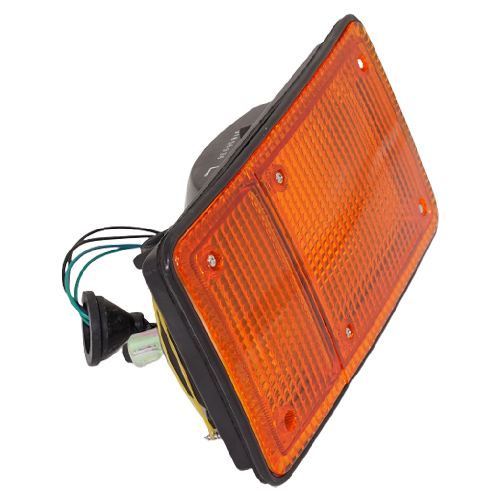 UD 1800/ 2000 SERIES 90-94 SIGNAL LAMP LH, Assembly, Park/Signal lamp