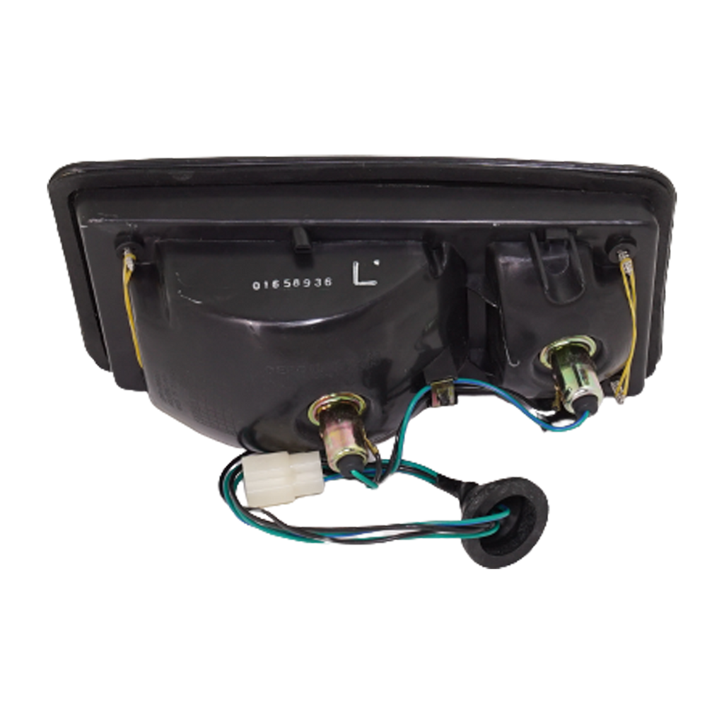 UD 1800/ 2000 SERIES 90-94 SIGNAL LAMP LH, Assembly, Park/Signal lamp