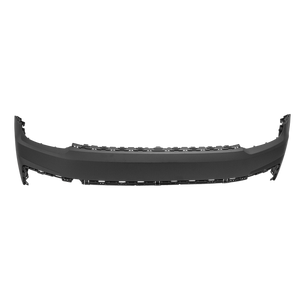 ATLAS 18-20 FRONT BUMPER COVER, Upper, Primed, w/o R-Line Package