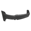 ATLAS 18-20 FRONT BUMPER COVER, Upper, Primed, w/o R-Line Package