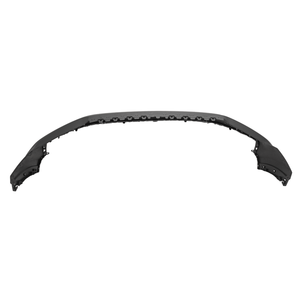 ATLAS 18-20 FRONT BUMPER COVER, Upper, Primed, w/o R-Line Package