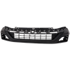 ATLAS 18-20 FRONT BUMPER COVER, Lower, w/o R-Line Package, w/o Block Heater Holes and Parking Aid Sensor Holes