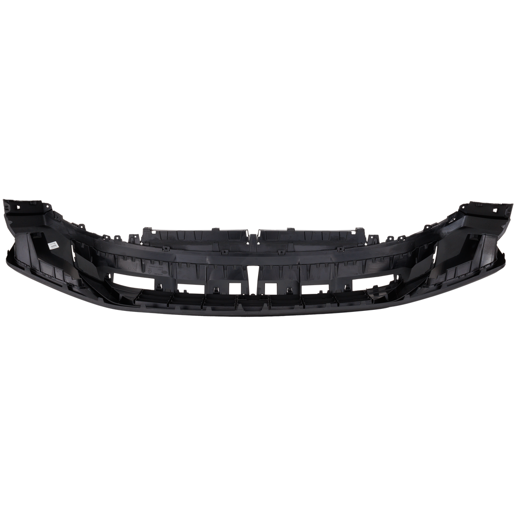 ATLAS 18-20 FRONT BUMPER COVER, Lower, w/o R-Line Package, w/o Block Heater Holes and Parking Aid Sensor Holes