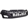 ATLAS 18-20 FRONT BUMPER COVER, Lower, w/o R-Line Package, w/o Block Heater Holes, w/ Parking Aid Sensor Holes and Camera Hole