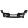 XC60 18-20 FRONT BUMPER COVER, Primed, w/ Parking Aid Sensor Holes, w/o Headlight Washer Holes, T5/T6 Inscription, T5/T6 Momentum Models