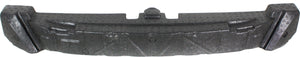 PASSAT CC 09-12 FRONT BUMPER ABSORBER, Impact