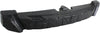 PASSAT CC 09-12 FRONT BUMPER ABSORBER, Impact