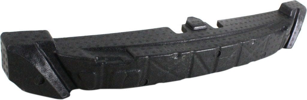 PASSAT CC 09-12 FRONT BUMPER ABSORBER, Impact