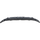 XC90 16-23 FRONT BUMPER ABSORBER, Black