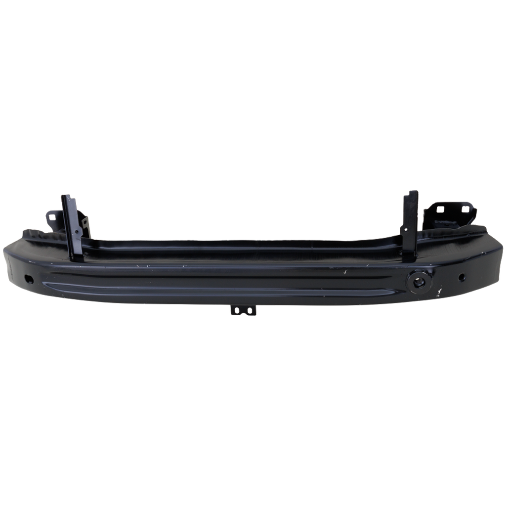 JETTA 11-18 FRONT BUMPER REINFORCEMENT, Impact Bar, Diesel/GAS, 2.0L/1.8L Eng.