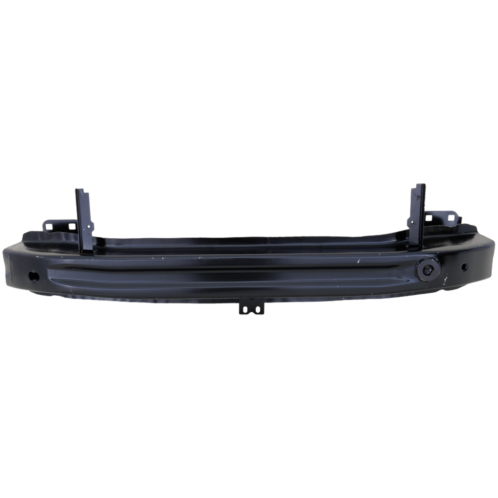 JETTA 11-18 FRONT BUMPER REINFORCEMENT, Impact Bar, Diesel/GAS, 2.0L/1.8L Eng.