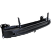 JETTA 11-18 FRONT BUMPER REINFORCEMENT, Impact Bar, Diesel/GAS, 2.0L/1.8L Eng.