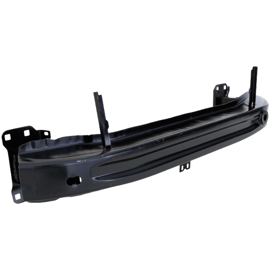 JETTA 11-18 FRONT BUMPER REINFORCEMENT, Impact Bar, Diesel/GAS, 2.0L/1.8L Eng.