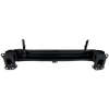 JETTA 11-18 FRONT BUMPER REINFORCEMENT, Impact Bar, Diesel/GAS, 2.0L/1.8L Eng.