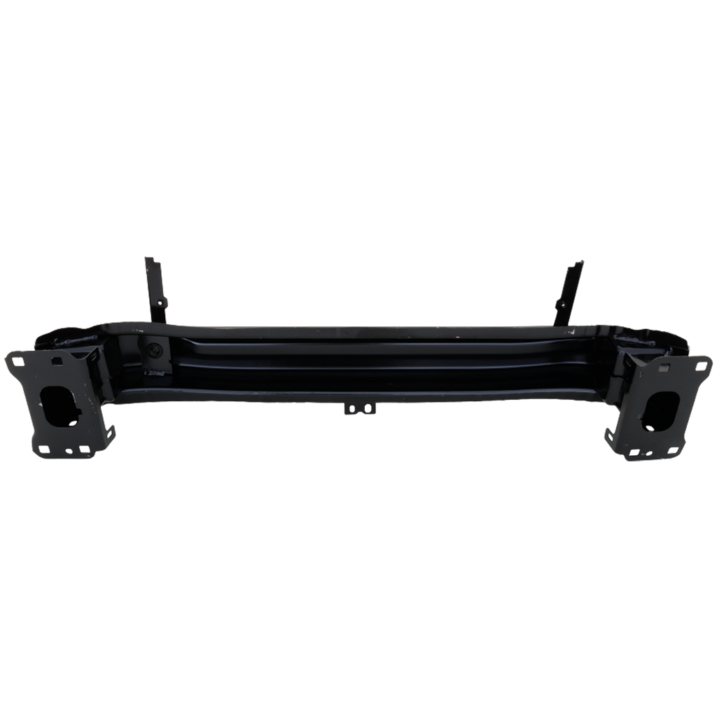 JETTA 11-18 FRONT BUMPER REINFORCEMENT, Impact Bar, Diesel/GAS, 2.0L/1.8L Eng.